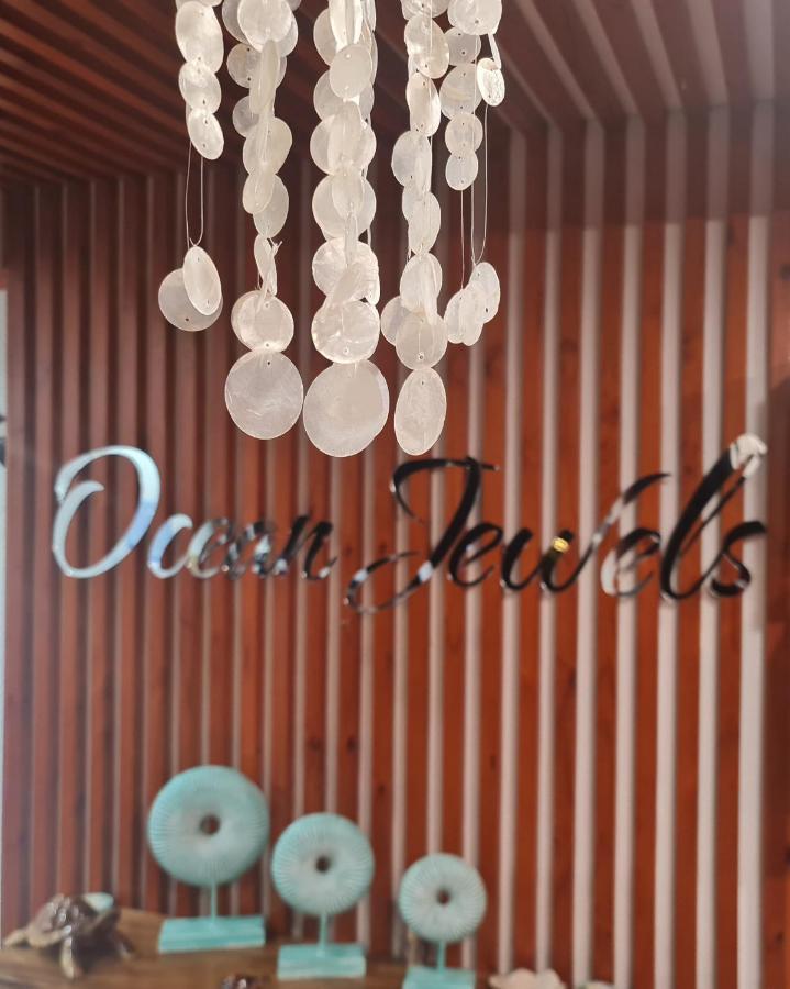 מלון גרנד אנס Ocean Jewels מראה חיצוני תמונה